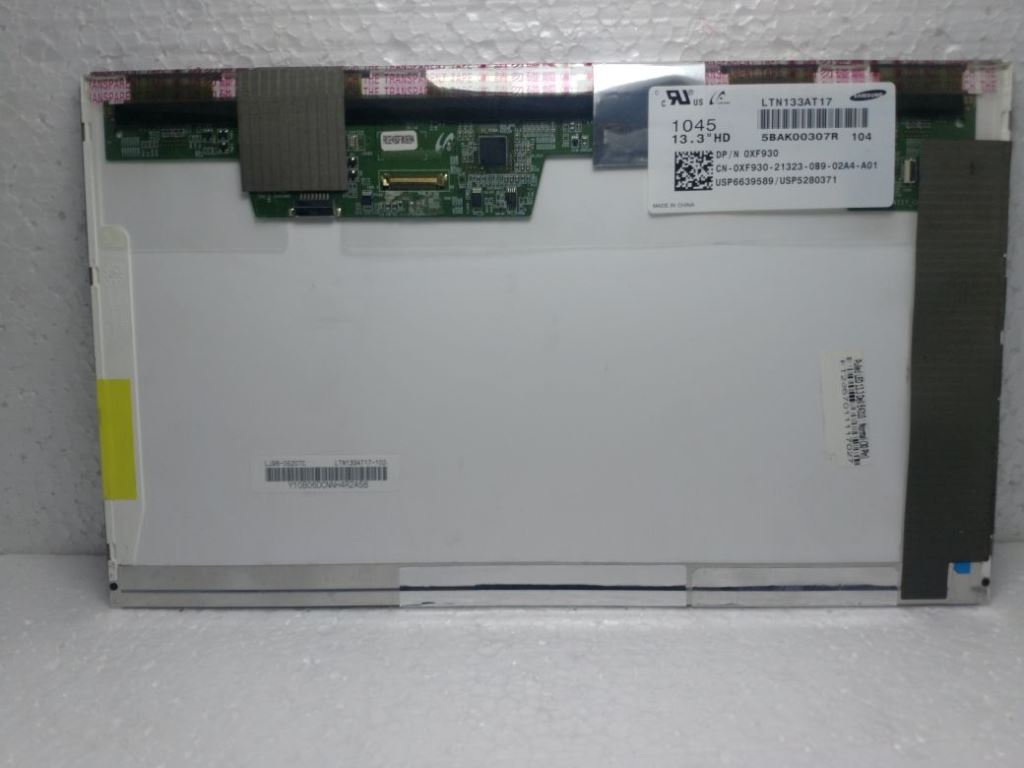 Pulled LED 13.3 Dell E4310 | Normal (30 Pin)