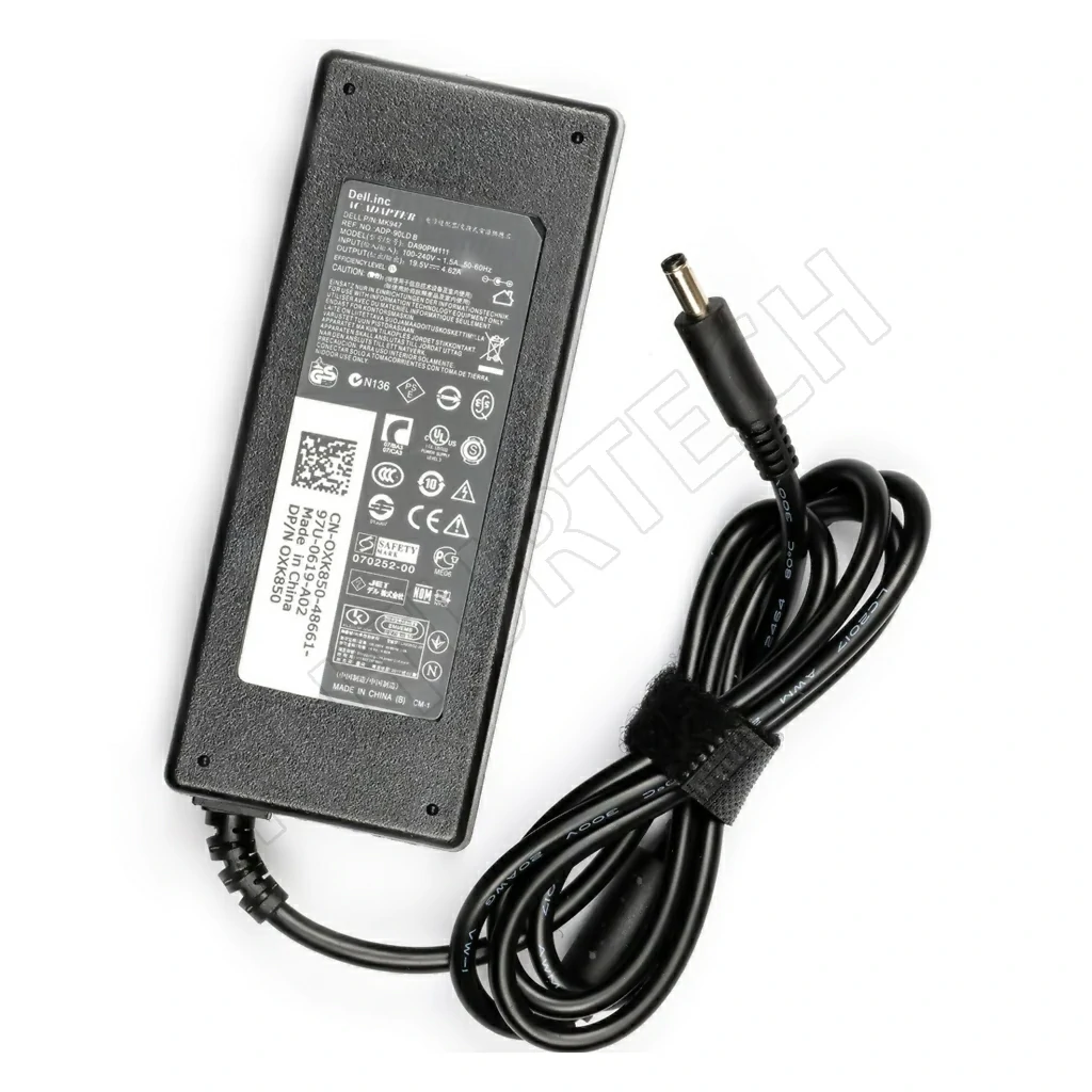 Adapter Dell 19v5-4a62 | XPS 90w (4.5*3.0) xps pin DELL XPS PIN 90W