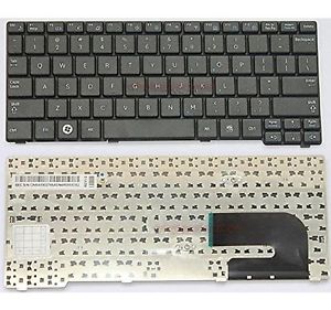Keyboard Samsung Mini n150 Black