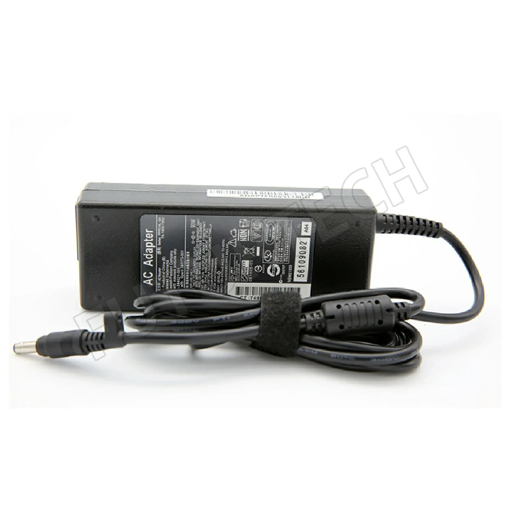 Adapter HP 19v-4a74 | Bullet Pin 90w (4.8*1.7)