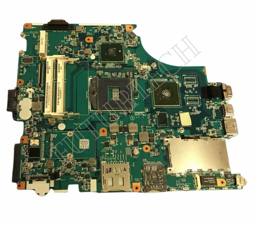 MOTHERBOARD LAPTOP SONY VAIO F1