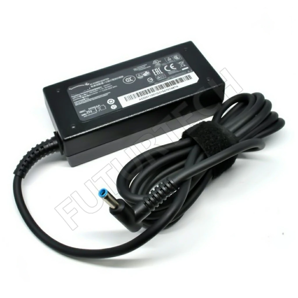 Adapter HP 19v5 - 4a62 | Blue Pin 90w (4.5*3.0)