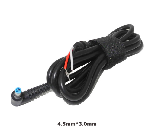Cable Adapter HP | Blue Pin (4.5 * 3.0)