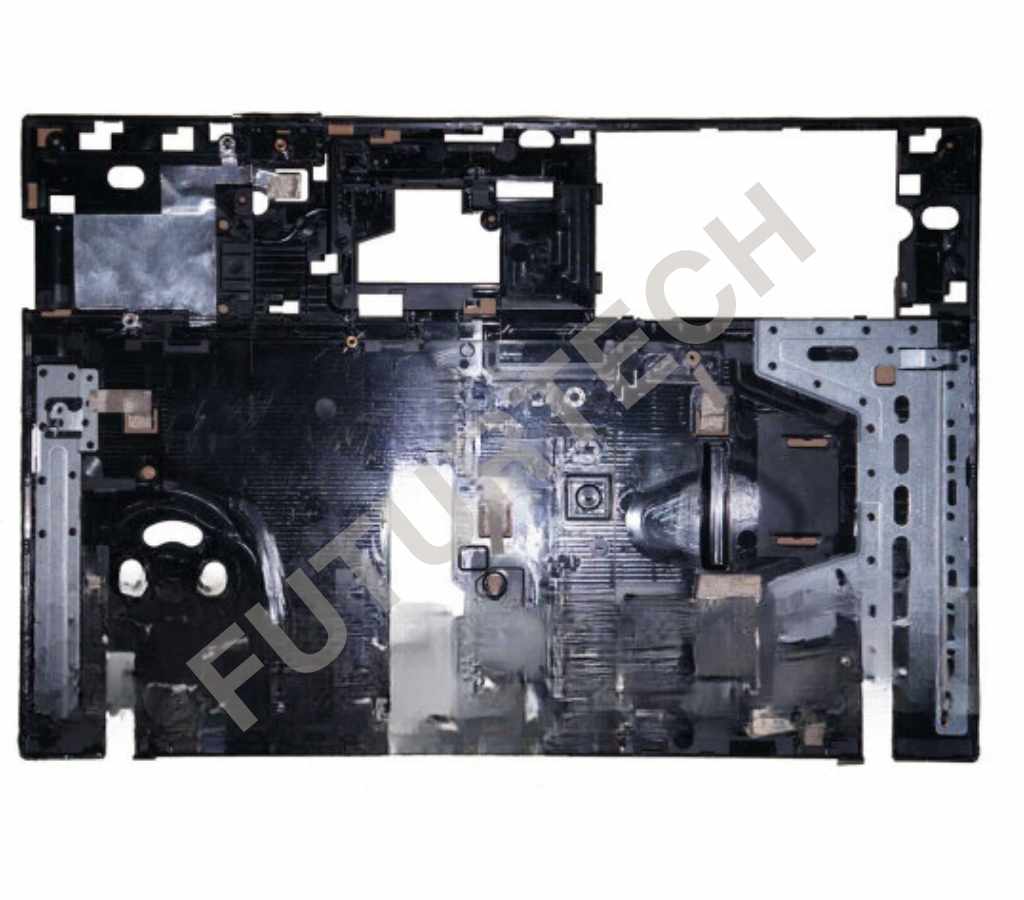 Pulled Top Cover HP Compaq 320 | AB