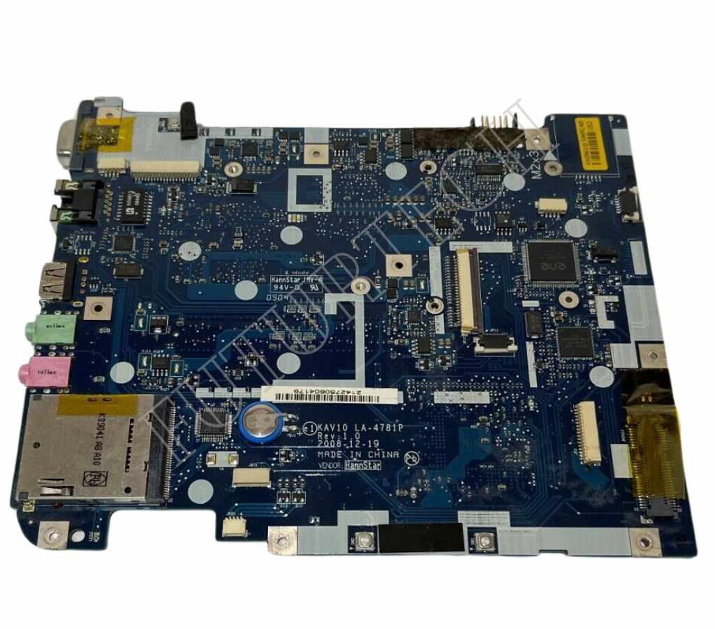 MOTHERBOARD ACER ASPIRE KAV10