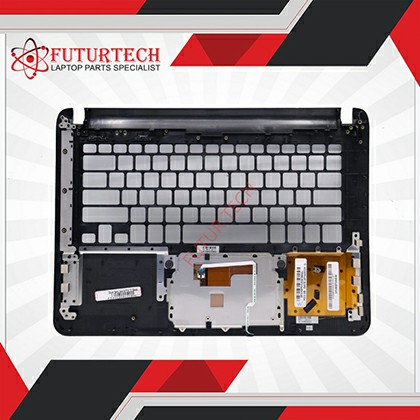 Cover Sony Vaio SVF14 | C+TP (Black)