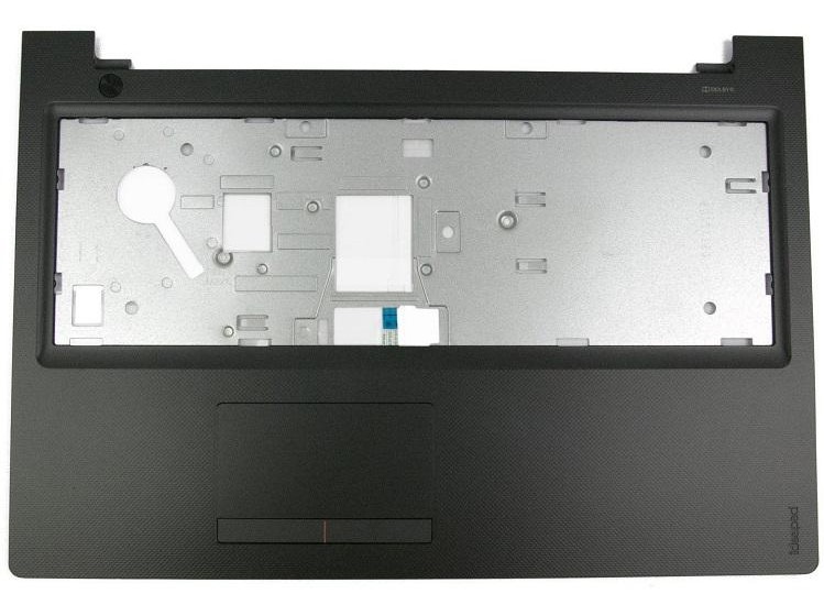Cover Lenovo Ideapad 300-15/300-15ISK | C (With TouchPad) Black