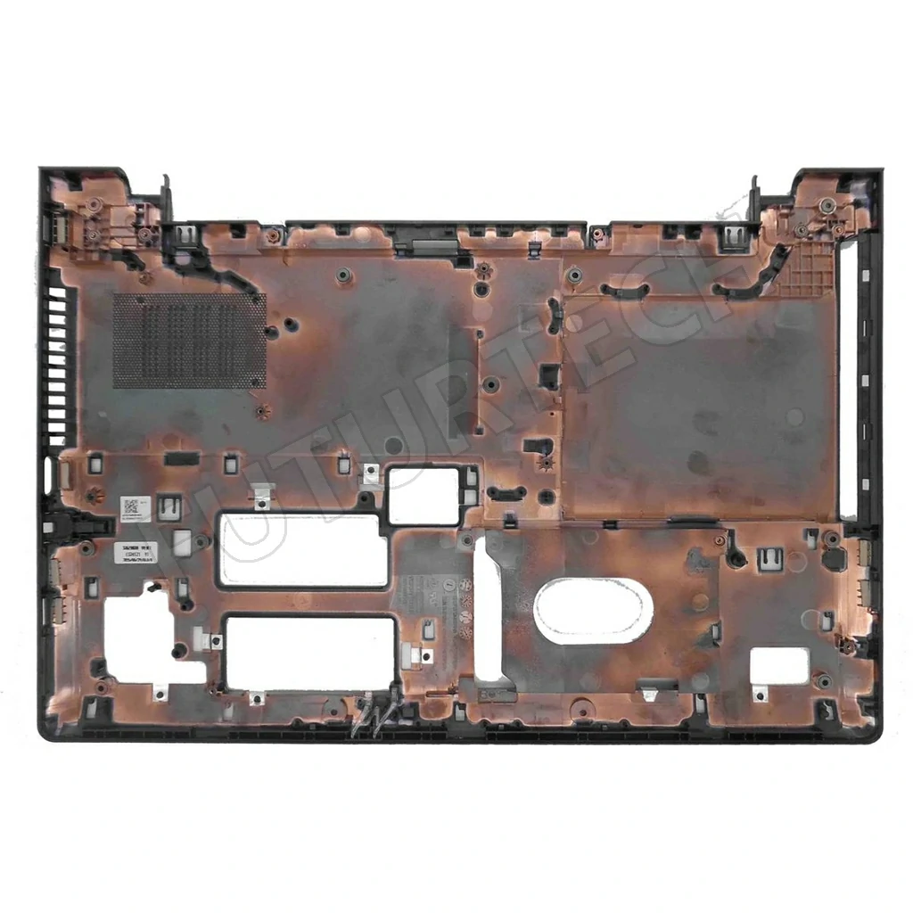 Base Cover Lenovo IdeaPad 300-15 300-15IBR 300-15ISK D Black