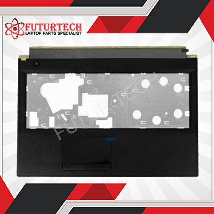 Cover Lenovo B50-70 | C (Black) with touchpad