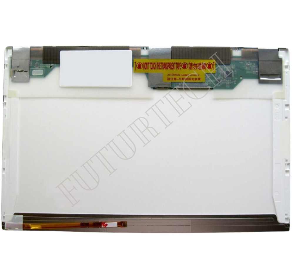 LCD 14.1 LED Dell E6400 | Normal Strip (30 pin)