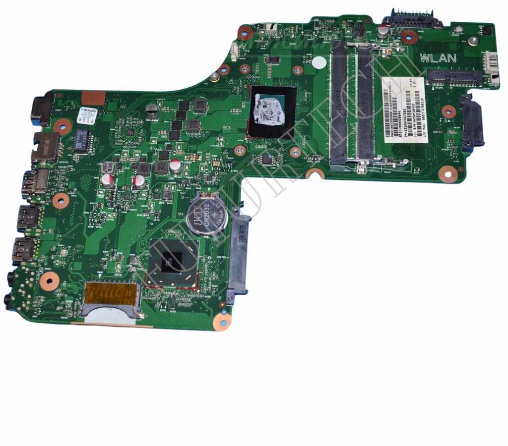 Motherboard Toshiba C55 | Intel