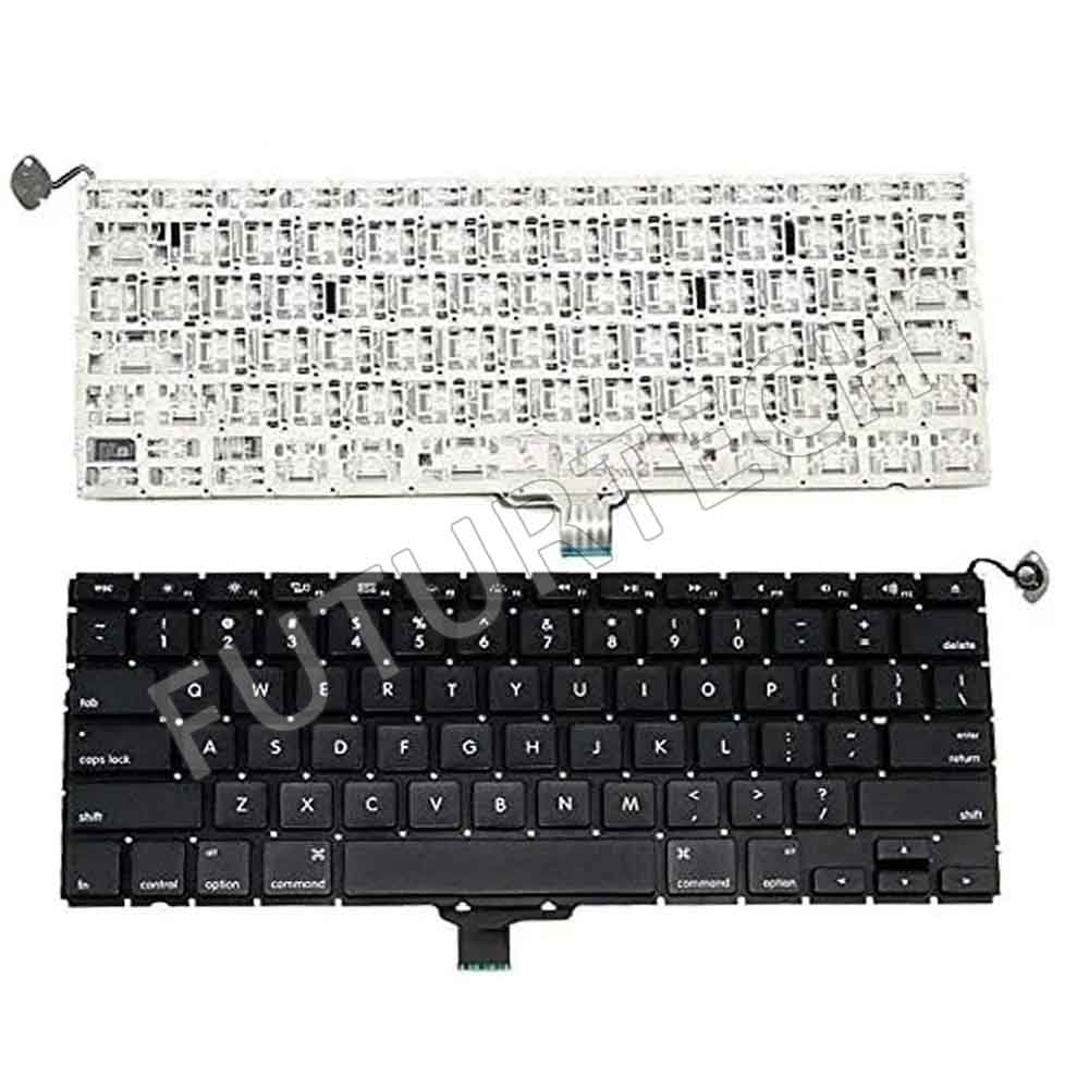 Keyboard Apple Macbook Pro A1278 UK