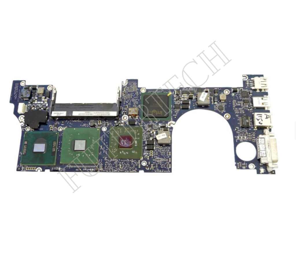 MOTHERBOARD LAPTOP APPLE A1175