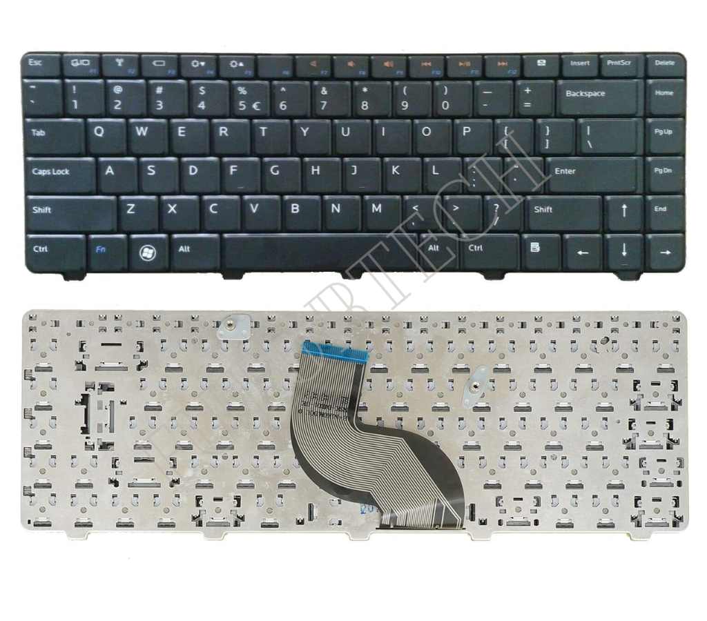 Keyboard Dell 4030