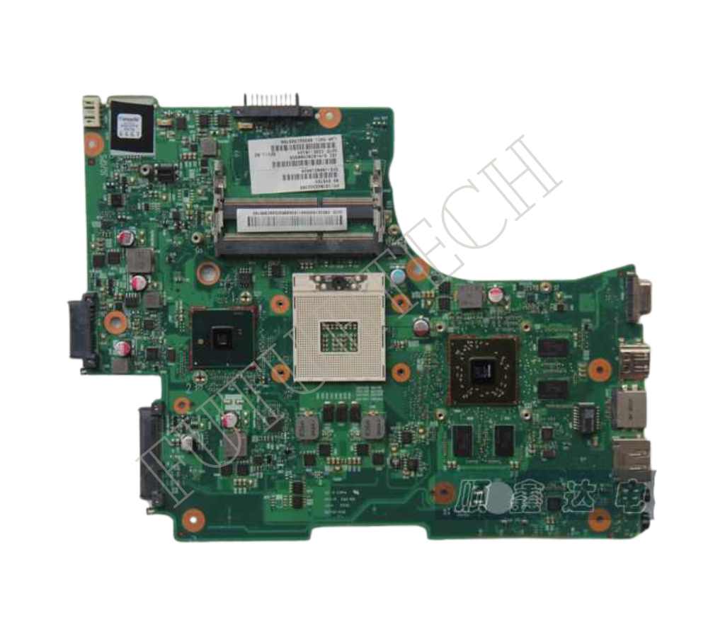Motherboard Toshiba L650/L655 | Intel (HM55)