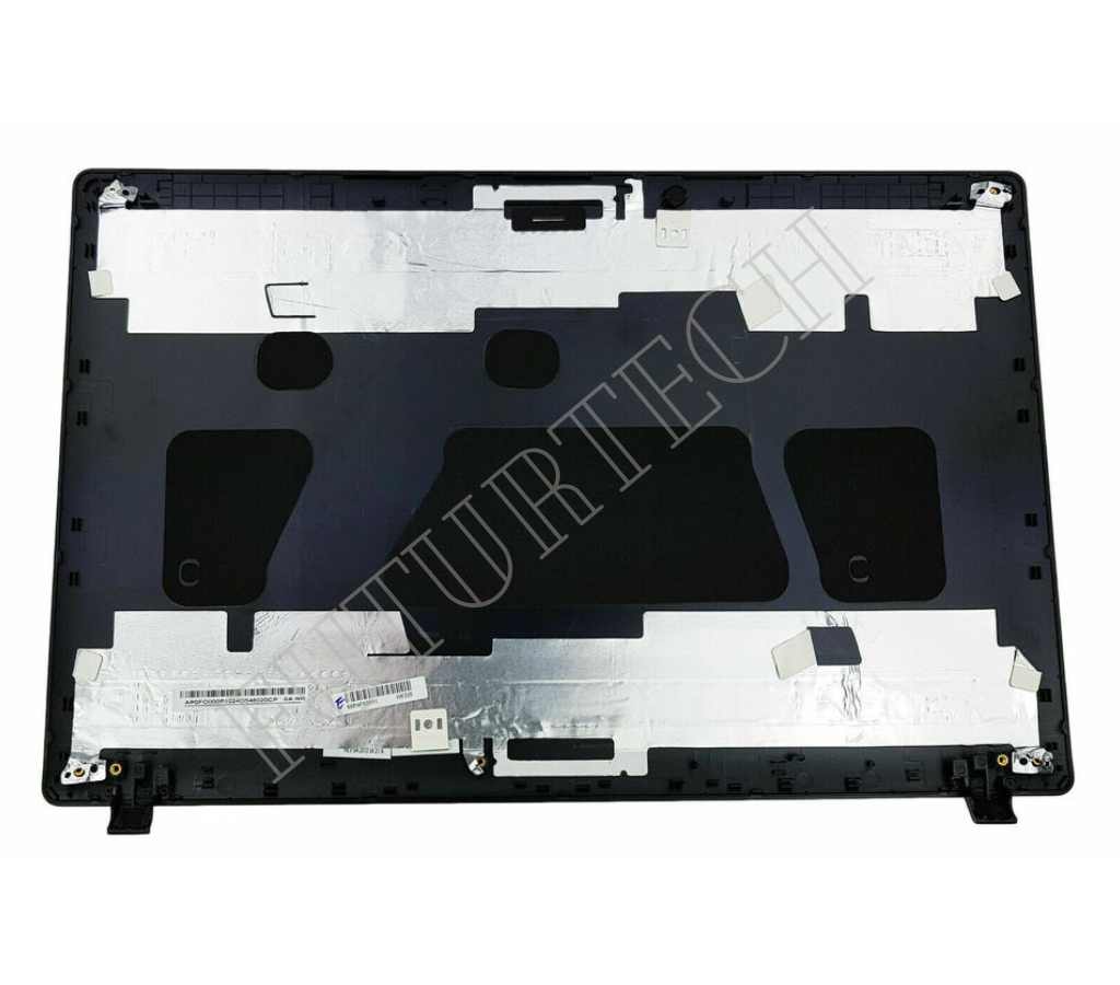 Top Cover Acer 5733 AB Black