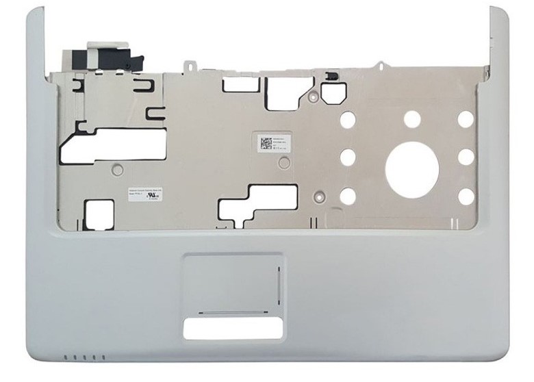 Cover Dell 1525 C Silver