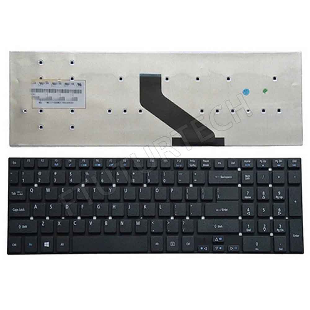 Keyboard Acer 5755 V3-531 V3-571 V3-771G V3-572 E1-572