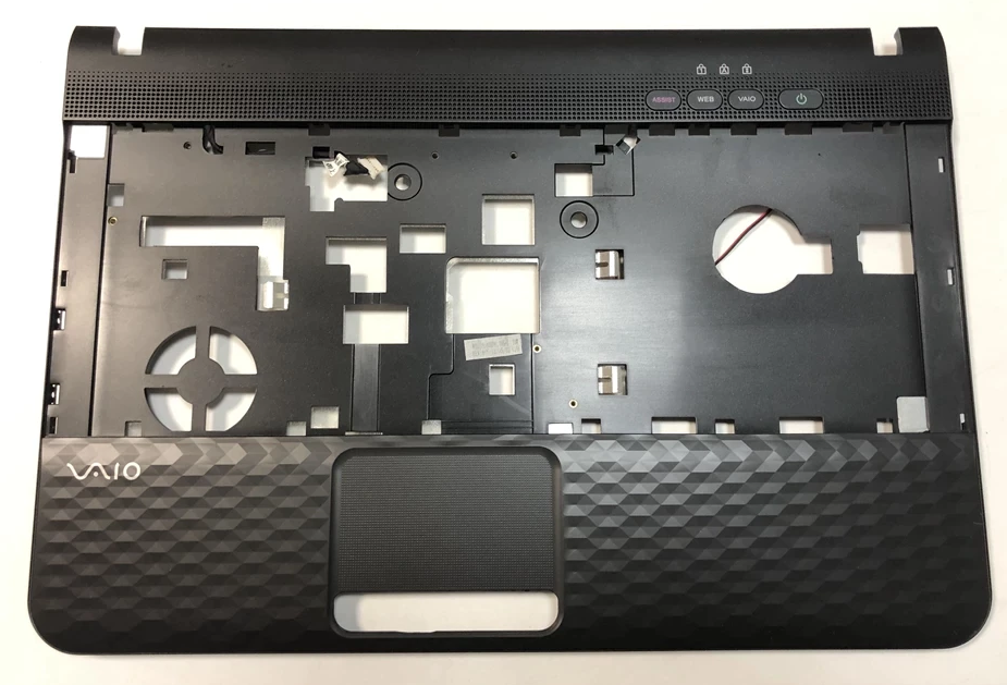 Cover Sony Vaio EG C