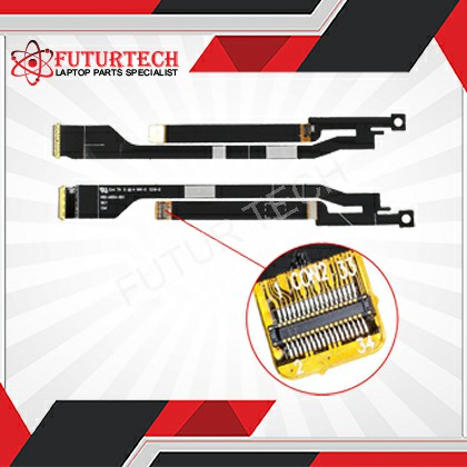 Cable Acer Aspire S3 / S3-951 Series (HD) | (HB2-A004-001) 30 PIN
