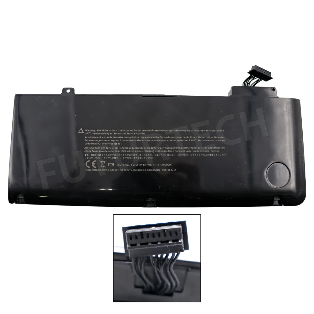 Battery Apple A1322 A1278