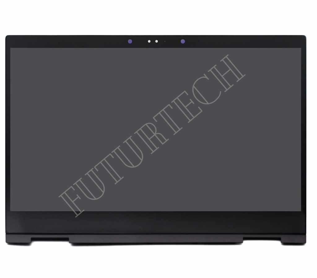LCD 13.3 LED Matt | Slim (Sony SR)