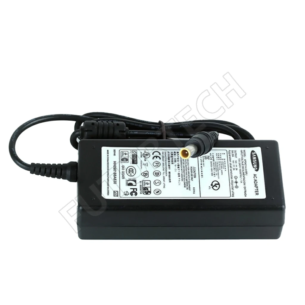 Adapter Samsung 19v - 3a42 | 65w (5.5 * 3.0)