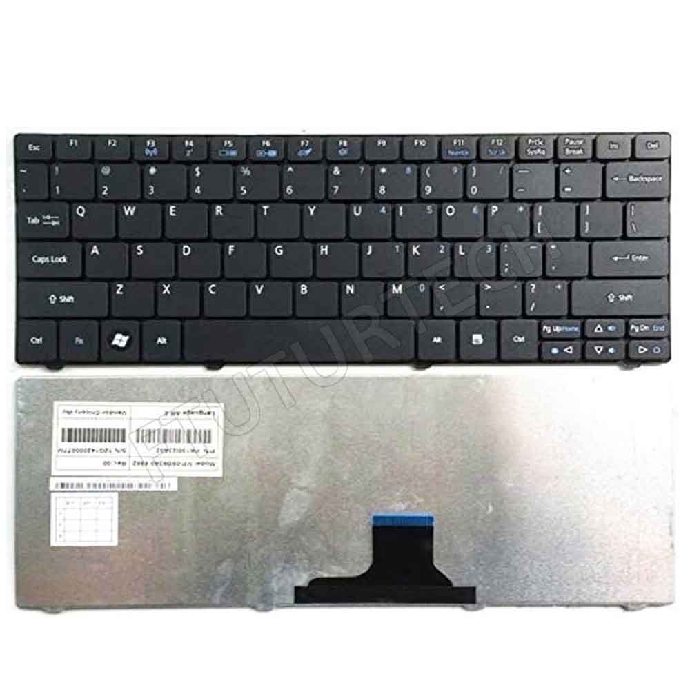 Keyboard Acer Aspire One D722 AO722 721 721H 1830 1810