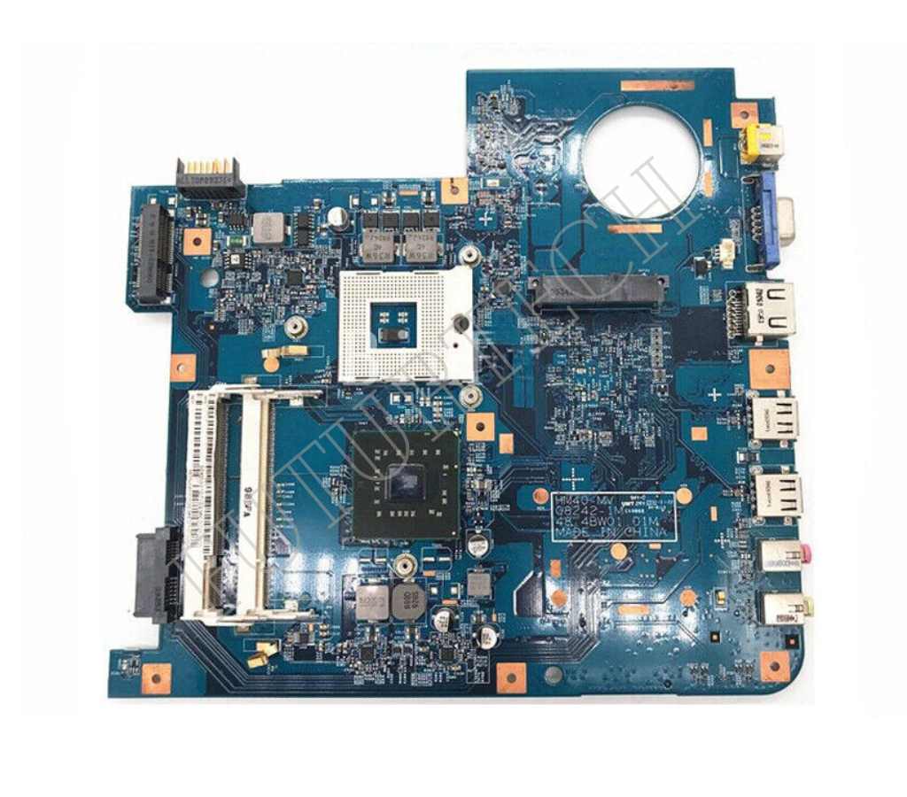 Motherboard Acer D725/D525/4732/B450 | Intel