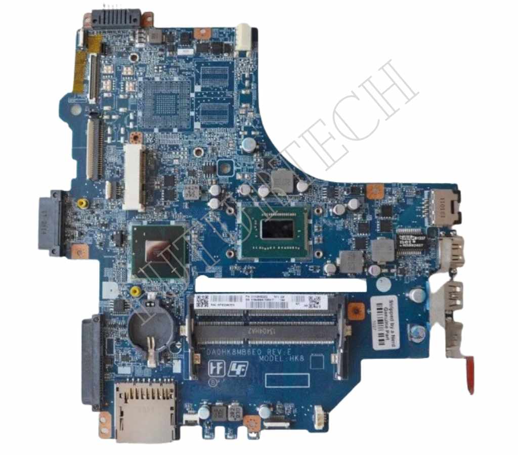 Motherboard Sony Vaio SVF14