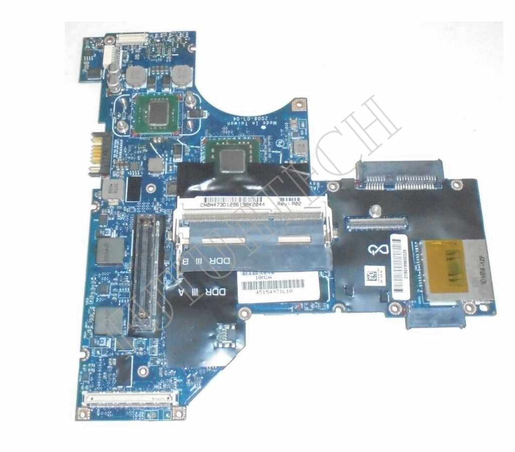 Motherboard Dell Latitude E4300
