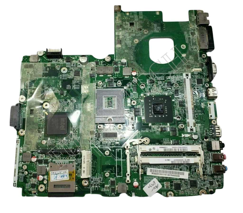 Motherboard Acer Aspire 6930 | C2D