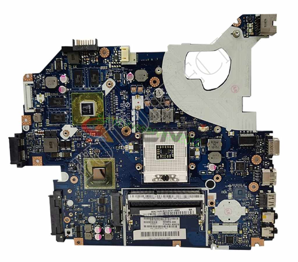 Motherboard Acer Aspire 5750 | HM65 (Intel)