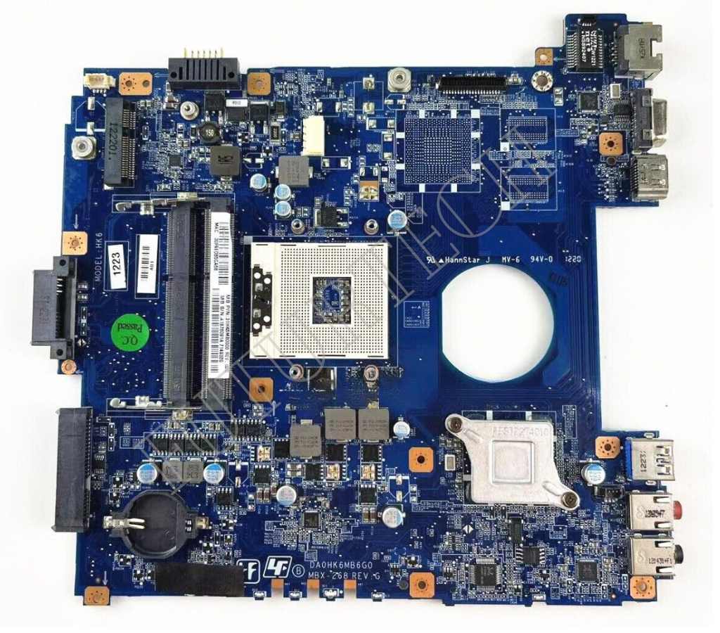 Motherboard Sony Vaio SVE14 | Intel