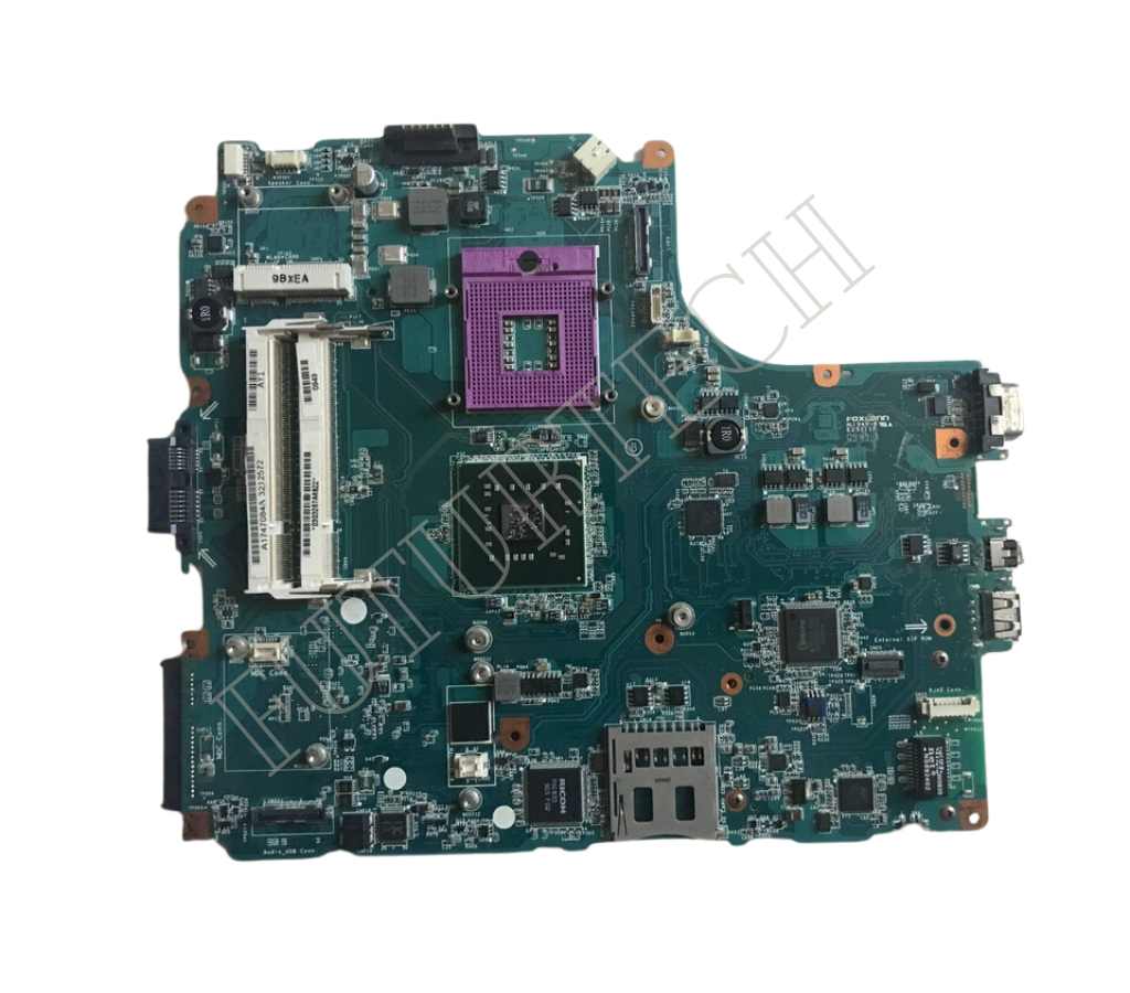 Motherboard Sony Vaio MBX-218 | Intel