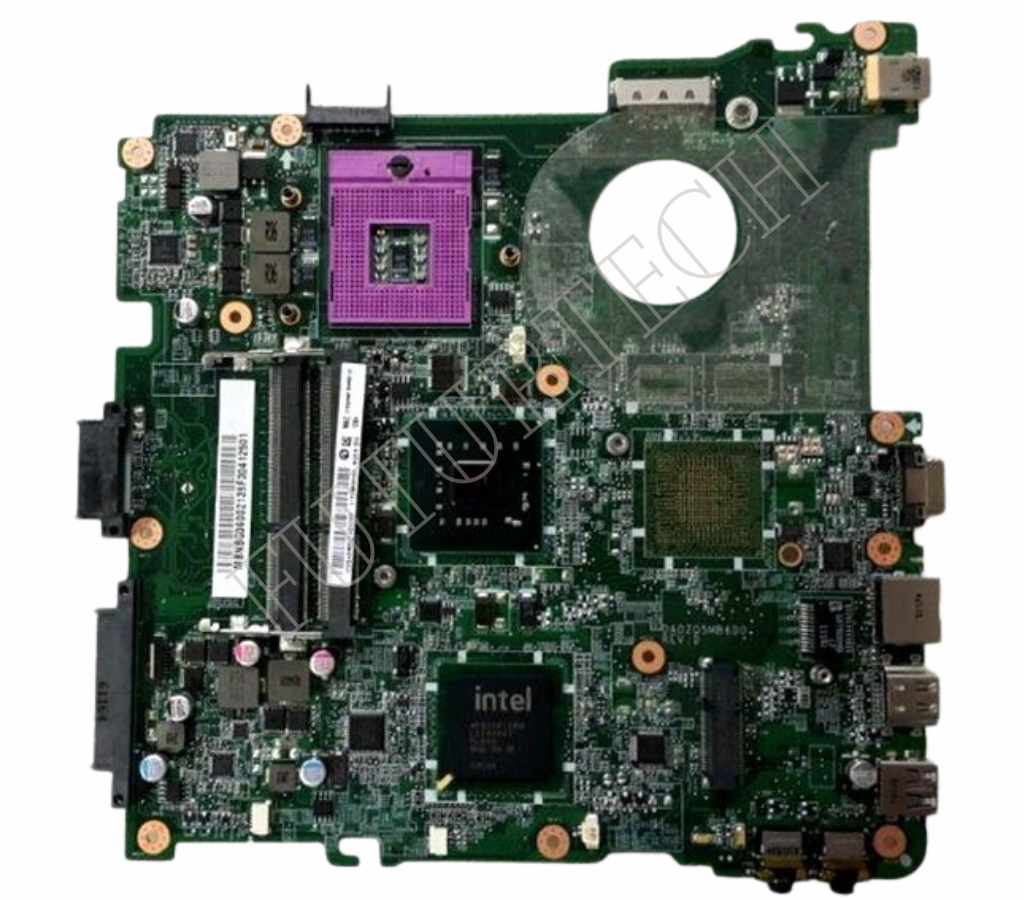 Motherboard Acer Emachine D528/D728
