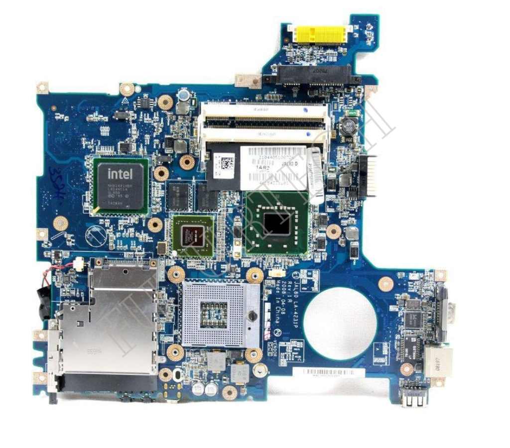 Motherboard Dell Vostro v1310/v1510 | C2D