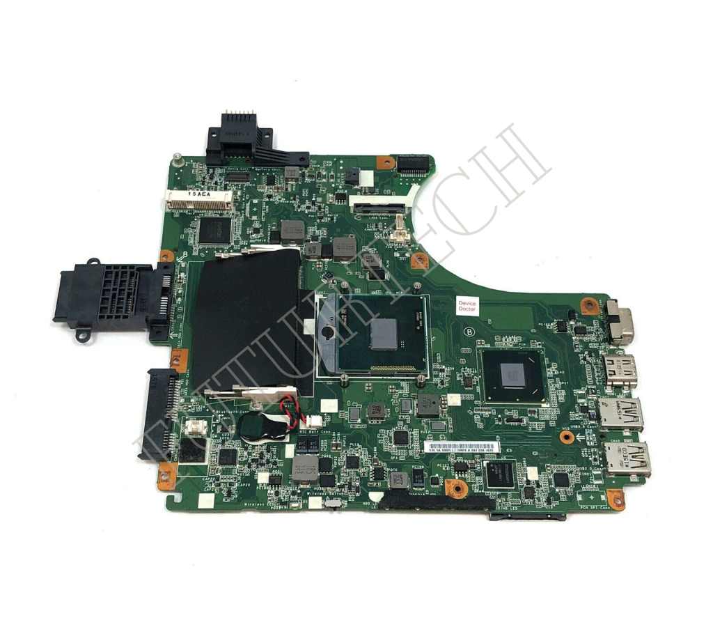 Motherboard Sony Vaio CA | Intel (MBX-241) GC
