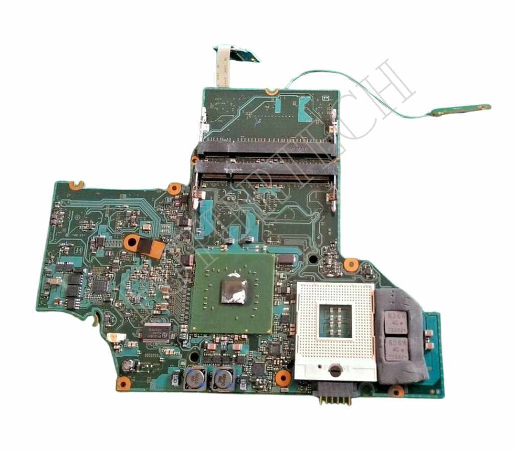 Motherboard Sony Vaio SZ | GC (MBX-147)