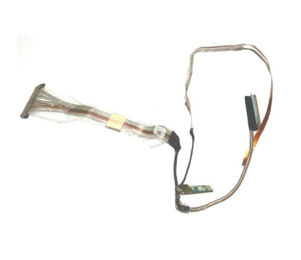 Cable LCD Dell Latitude E6400 | 0RK088