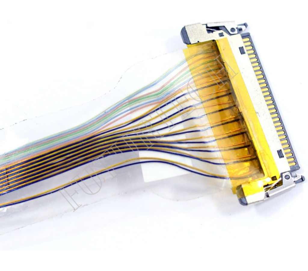 Cable LCD Dell Latitude D620/D630