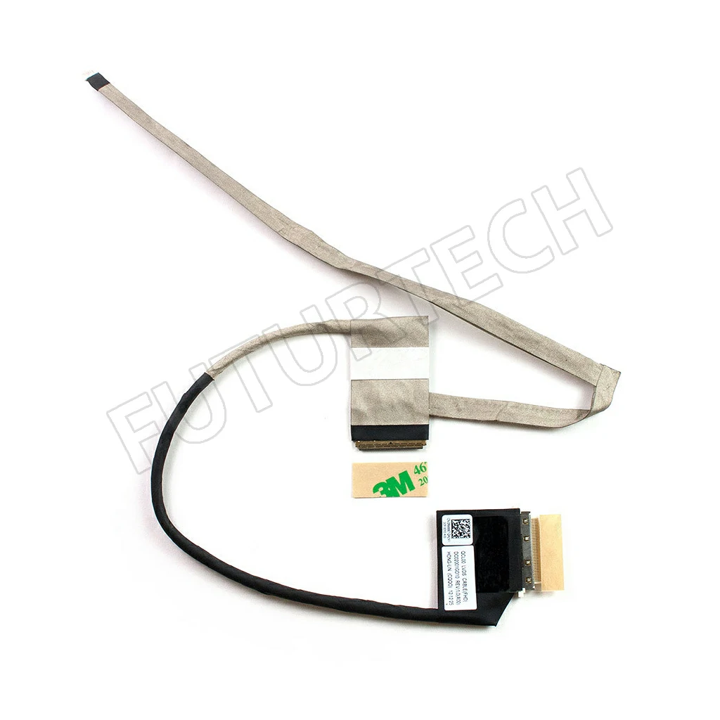 Cable Dell Inspiron 15R (7520 / 5520) (HD) | (DC02001IC10) (0CNNGH) 40 PIN