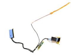 Cable LCD Dell Latitude e6500 | DC02000IM0L