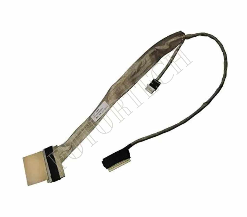 Cable LCD HP Compaq 500/510/530 | DC02000DY00