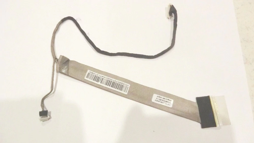 Cable LCD Lenovo G555 | DC020010Y00