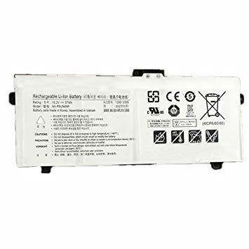Battery Samsung AA PBUN4NP 940Z5L Internal