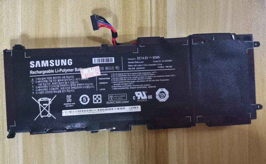 Battery Samsung NP700Z5A NP700Z5C AA PBZN8NP Internal