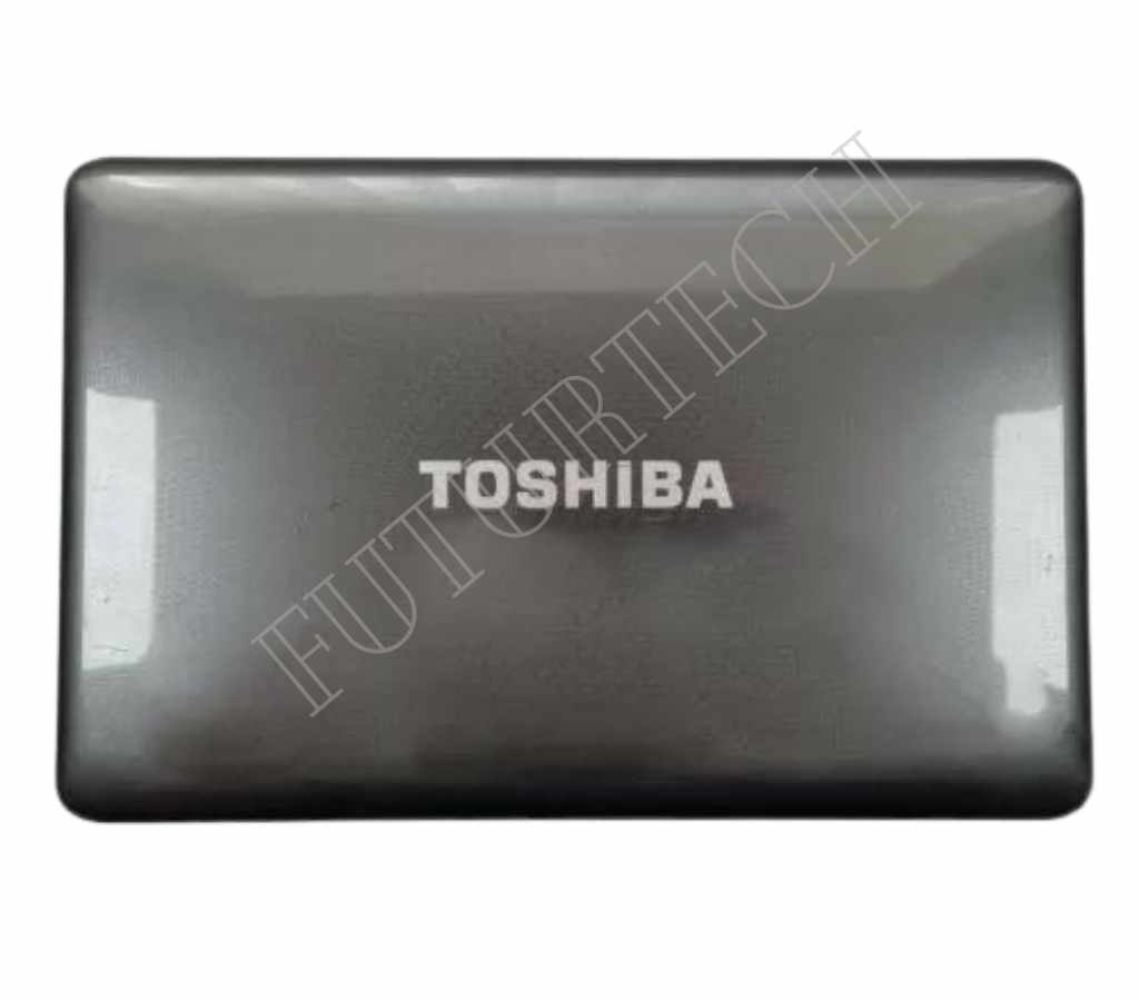 Pulled Top Cover Toshiba L655 | AB (Black)