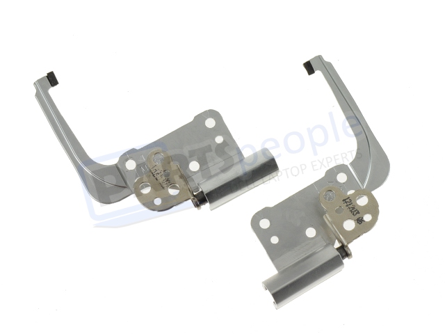 Hinges Set Dell Inspiron 13z-5323 R/L