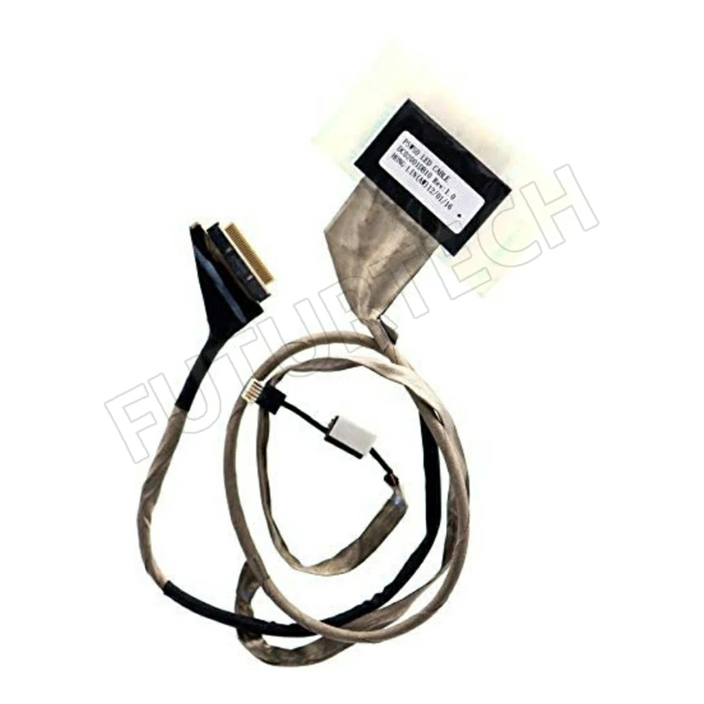 Cable LED Acer Aspire 5350/5750/5750G/5750Z/5755| 40Pin (DC02001DB10)